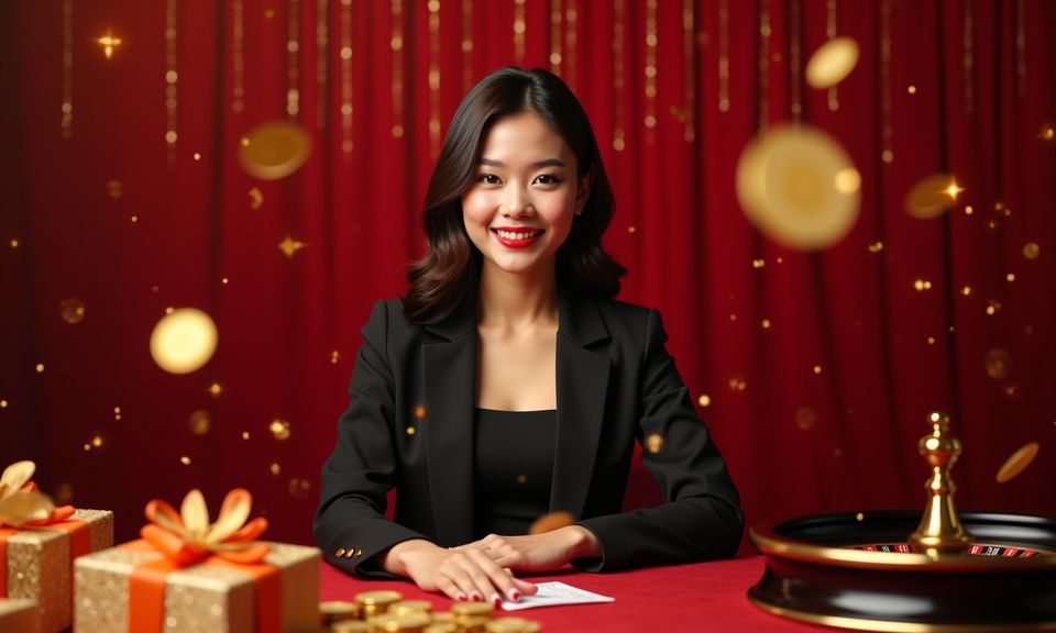 moodswing Live Casino Table Offer