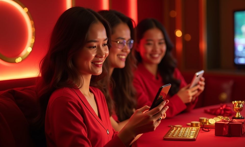 moodswing gaming platform